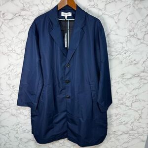 Prologue Women’s Plus Trench Jacket sz XXL NEW # F717